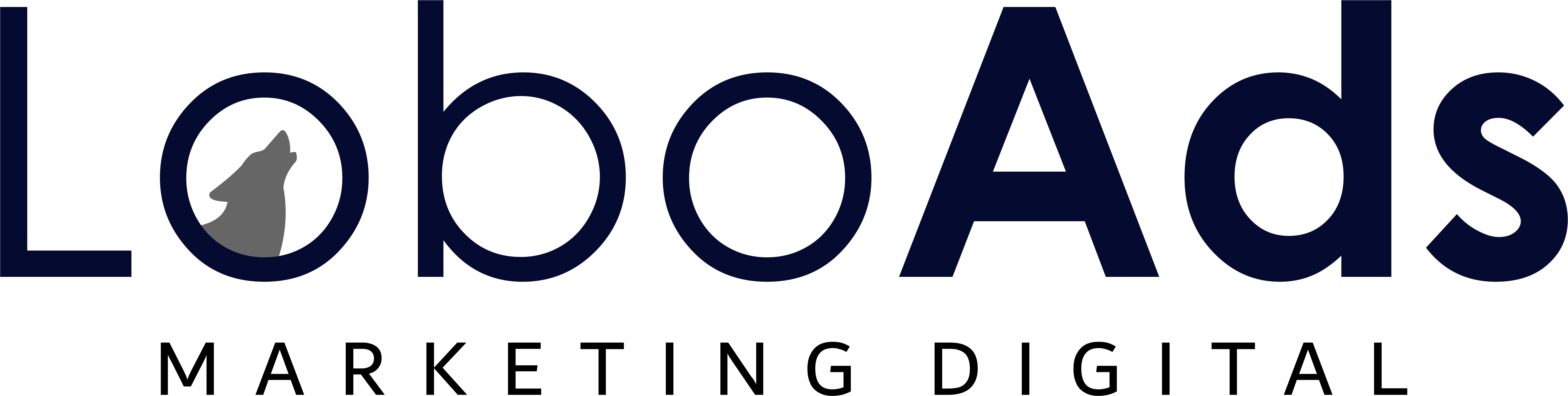 Lobo Finance Logo